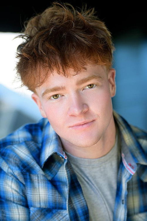 Trevor Larcom as Doug