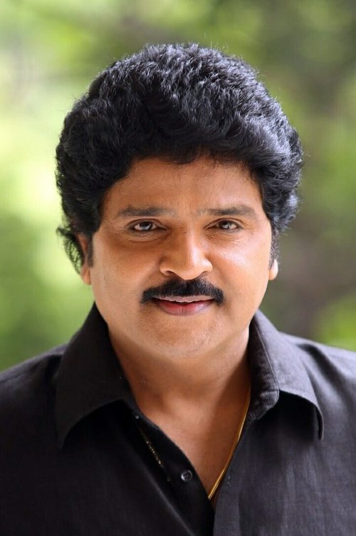 Ramki as Vetri
