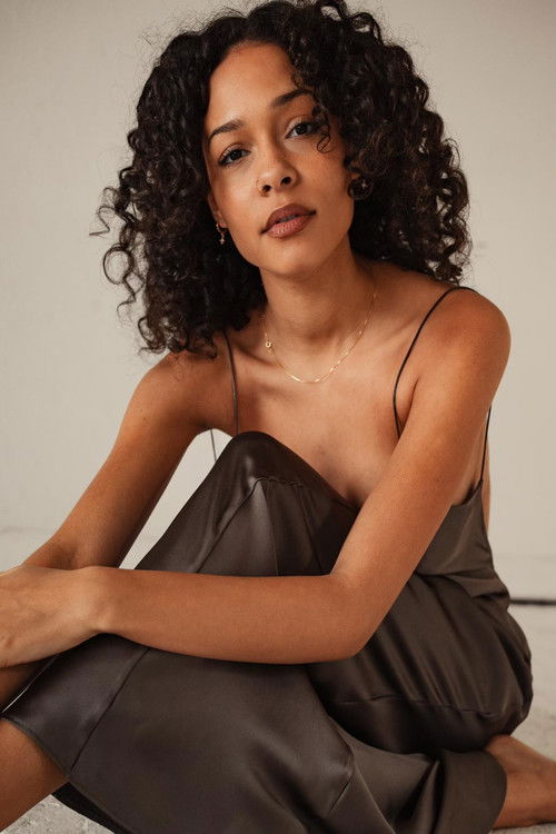 Kyla Brown as Stephanie