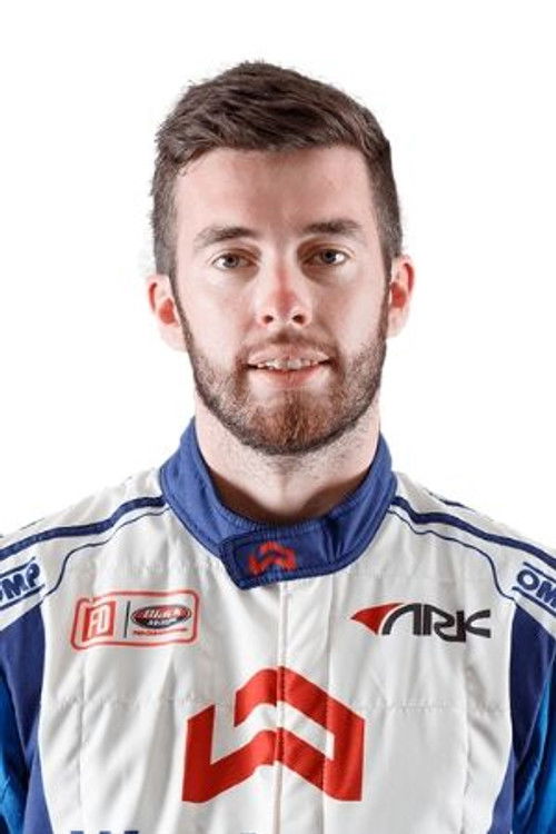 James Deane as Himself