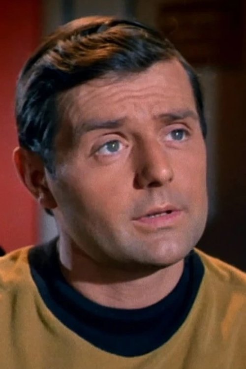 Hagan Beggs as Dr. Hager