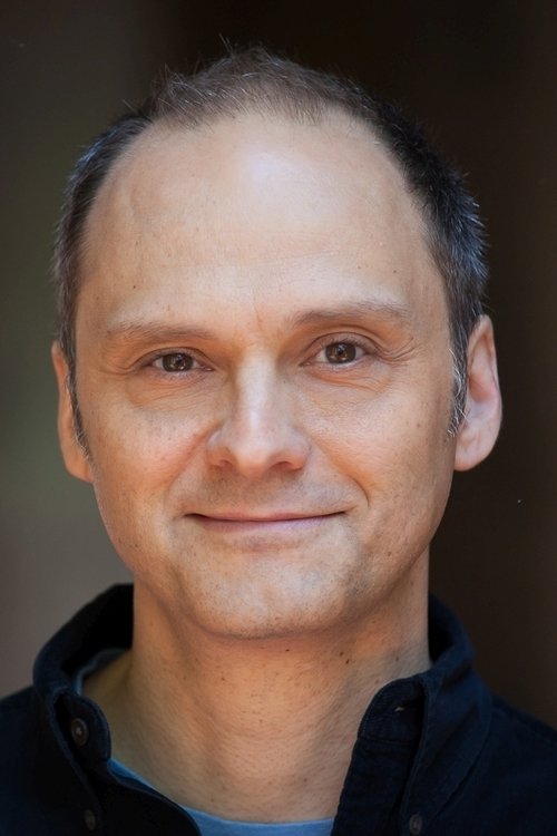 Michael Mastro as Martin