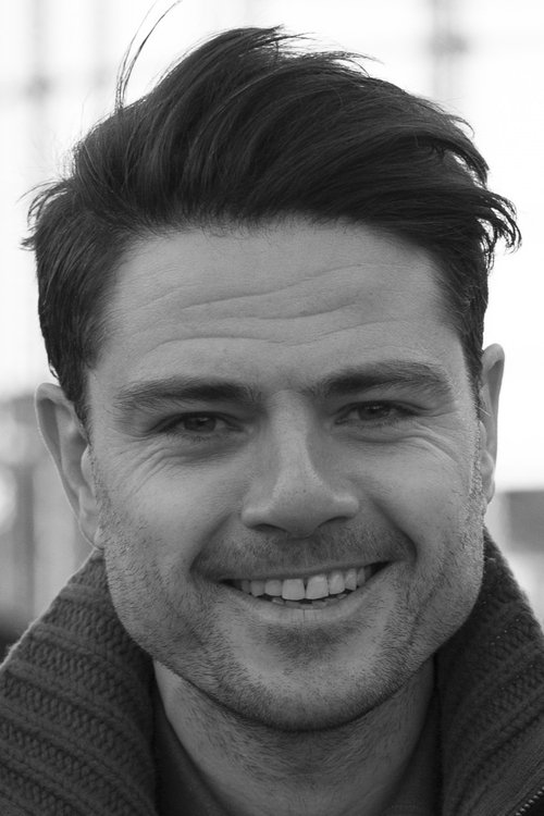 Richard Short as Arthur