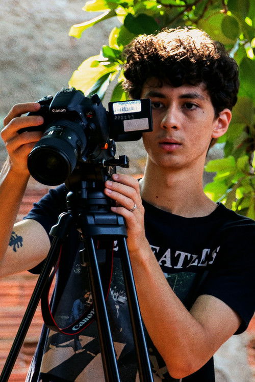 Luca M. Fraietta as self (voice)