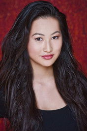 Yasmin Lau as The Weeknd Fan