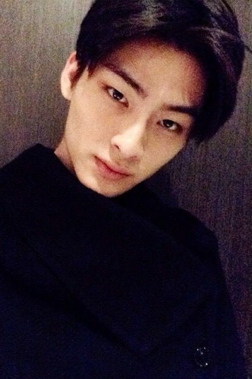 Wang Ting-yun as Haruta Kouta