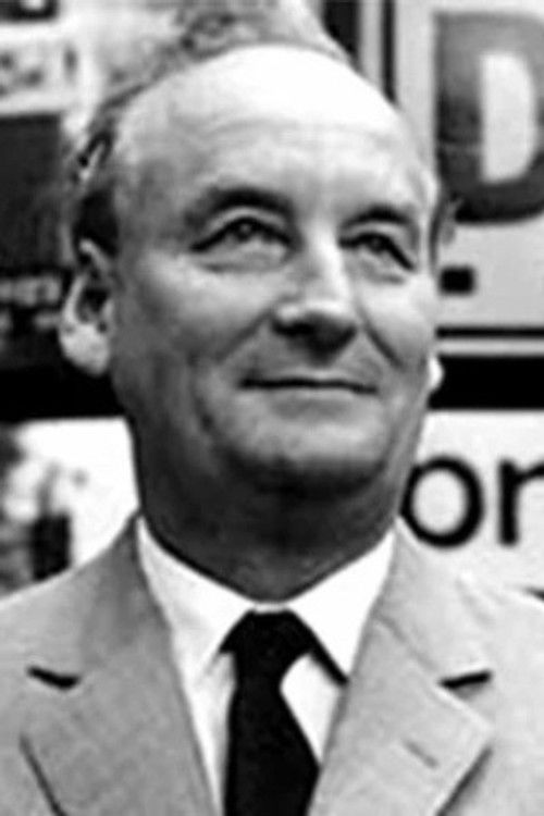 Andrew Thorndike as Himself