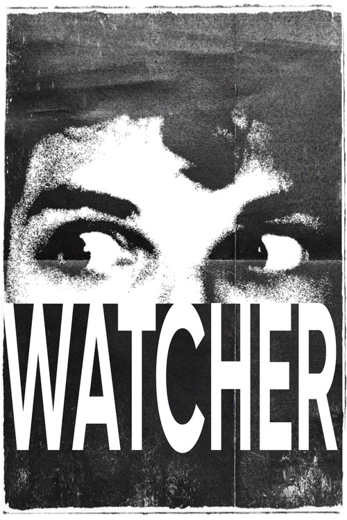 WATCHER poster