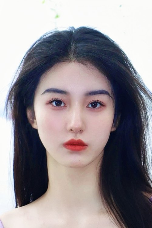 Wang Zijun as Xiao Longnv