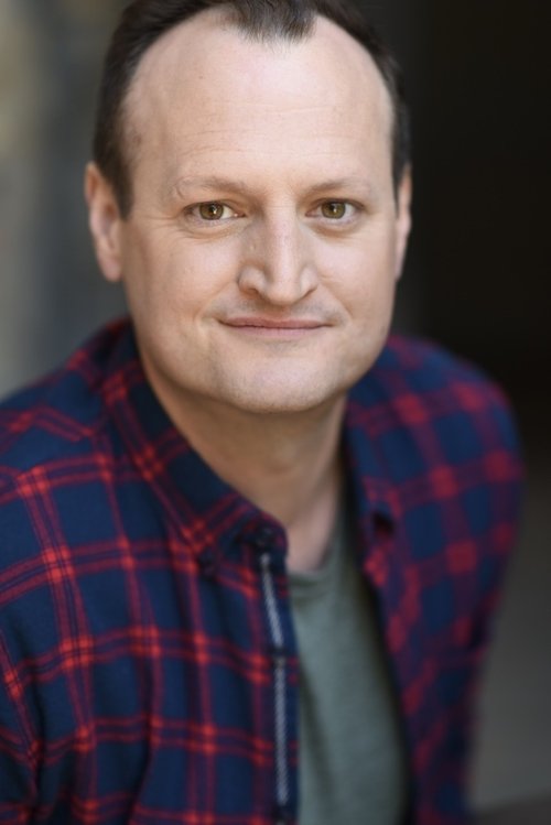 Eric Slater as Daniel / Fetus One