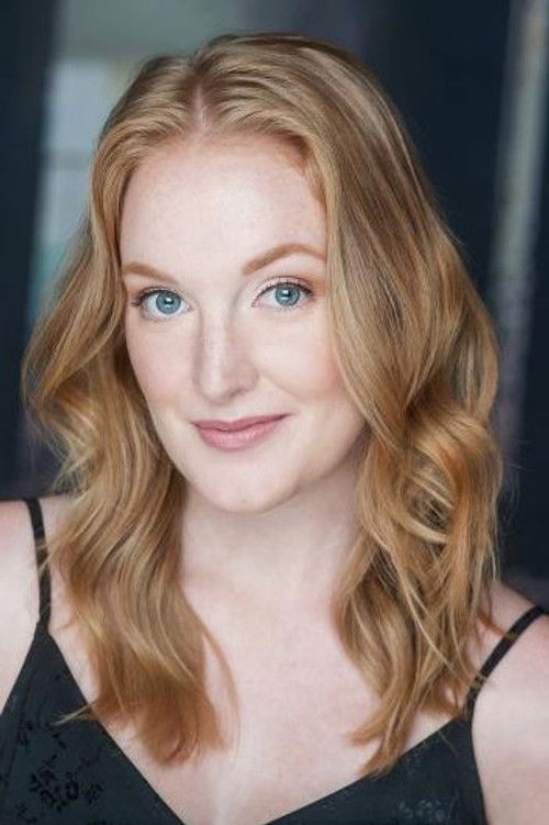 Rebecca Kilburn as Charlotte