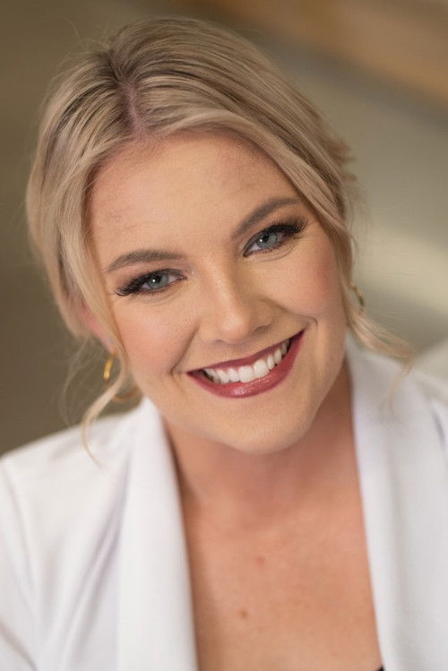 Hillary Cauthen as Self - Clinical & Sports Psychologist