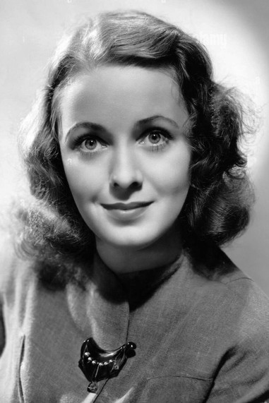 Doris Davenport as Jane Ellen Mathews