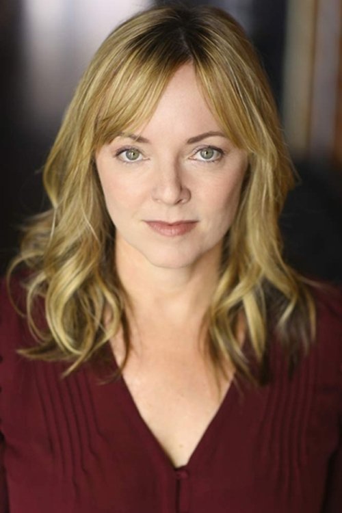 Jennifer Pierce Mathus as Mona