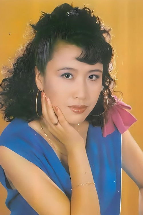 Lu Ling as 姜王后