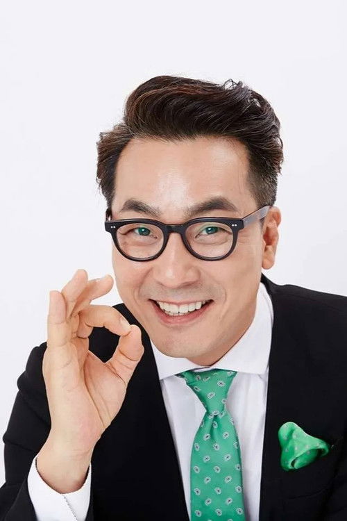 Kim Han-seok as 