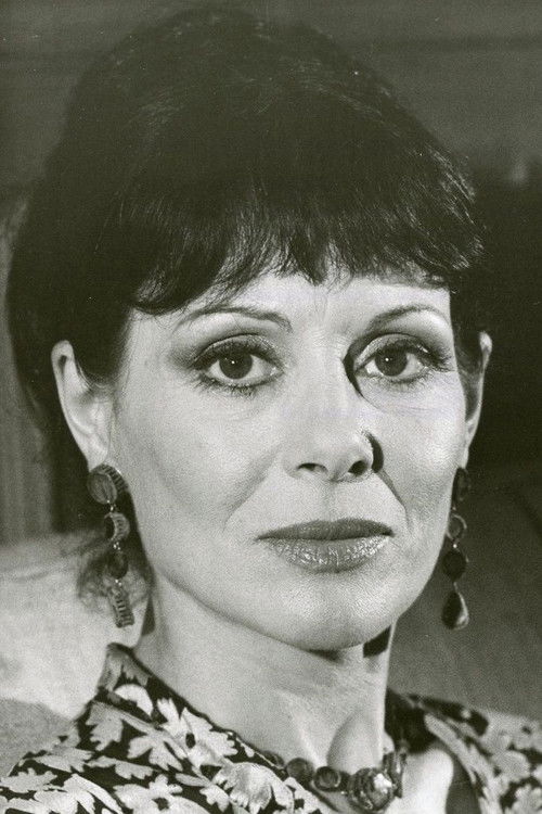 Catherine Sellers as Sabana