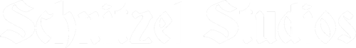 Schnitzel Studios logo