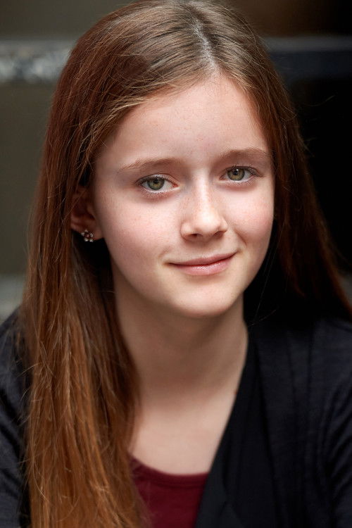Anna Claire Beitel as Laura