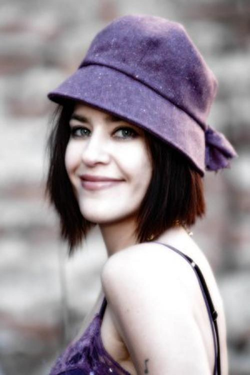 Toddy Walters as Herself