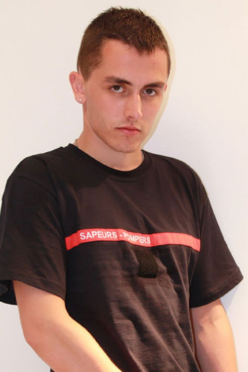 Aurélien Brunelli as 