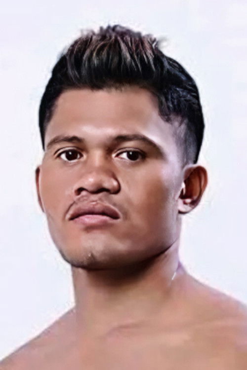 Froilan Saludar as Self