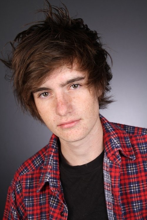 Travis Lindquist as John