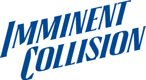 Imminent Collision logo