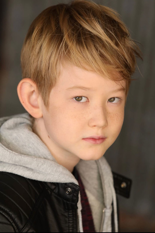Roman Gross as Max Park