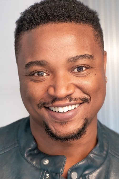 Vaughn Wilkinson as Isaiah Johnson