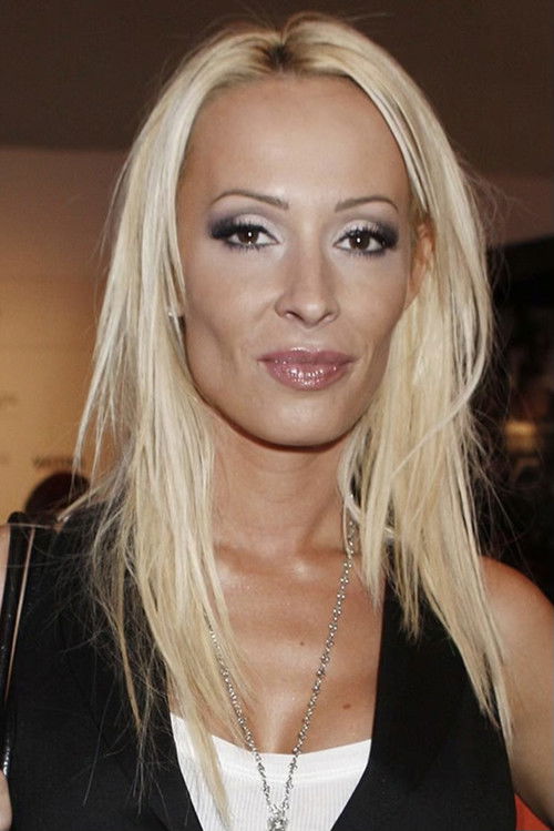 Cora Schumacher as self