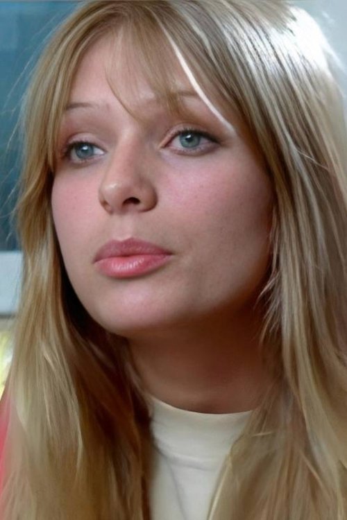 Odile Michel as Catherine's sister