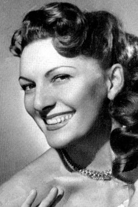 Ginette Baudin as Christine de Villard-Beauperthuis