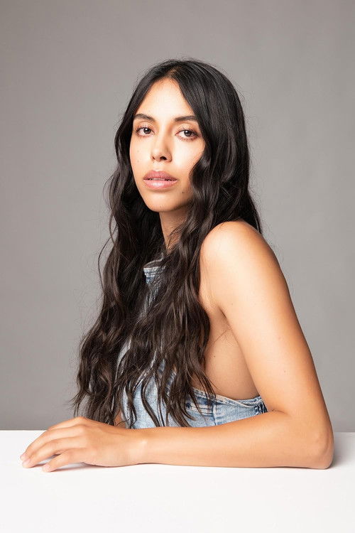 Fernanda Rivera as Luz María