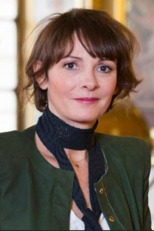 Alexandra Alévêque as Narrator(Synchronisation)