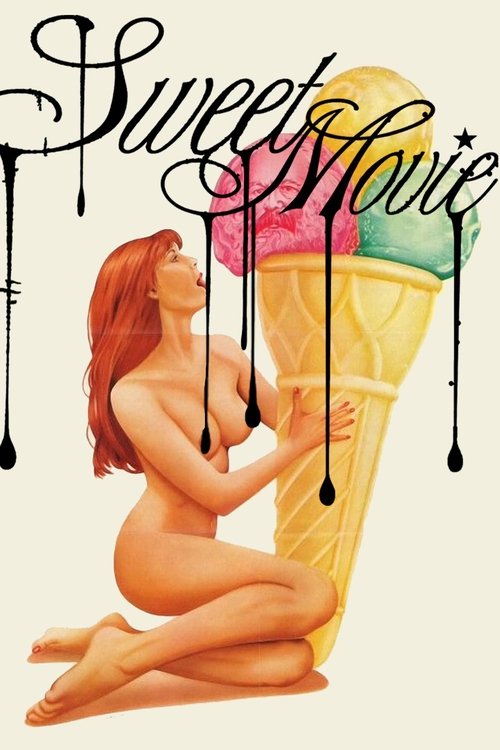 Sweet Movie poster