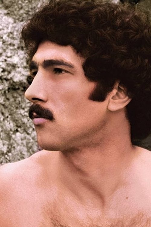 Joe Markum as (segment "First Time Round") (archive footage)