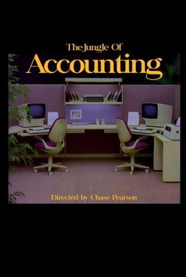 The Jungle of Accounting poster