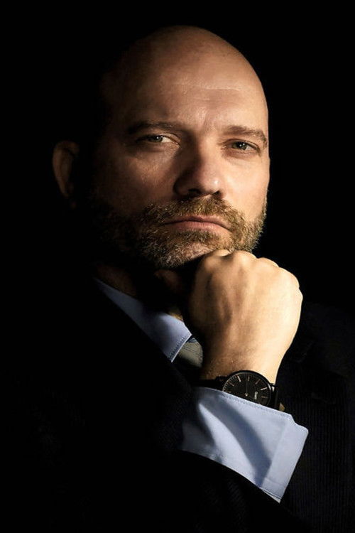 Michael Tiedtke as Creepy Stranger