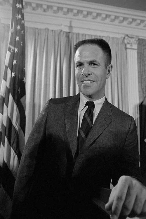 H.R. Haldeman as Self