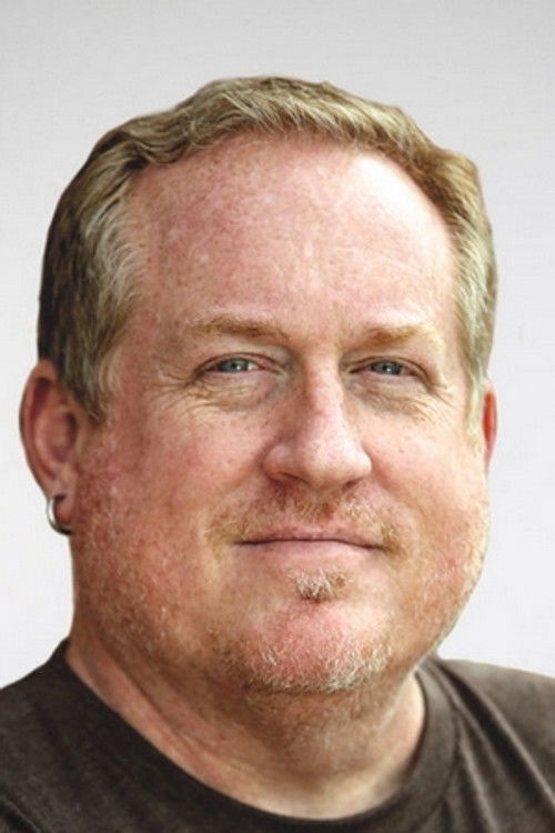 Seamus Blackley as Self