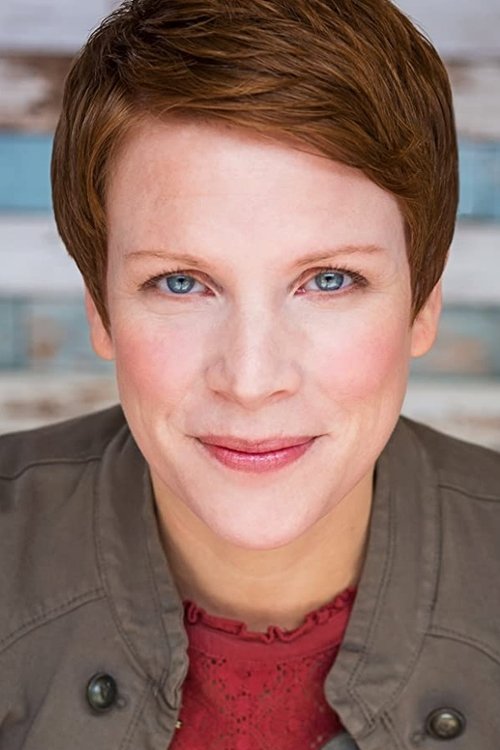 Brooke Jaye Taylor as Mrs. Detmer