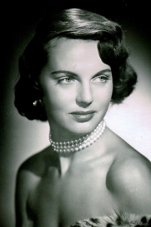 Isabel del Puerto as Lidia