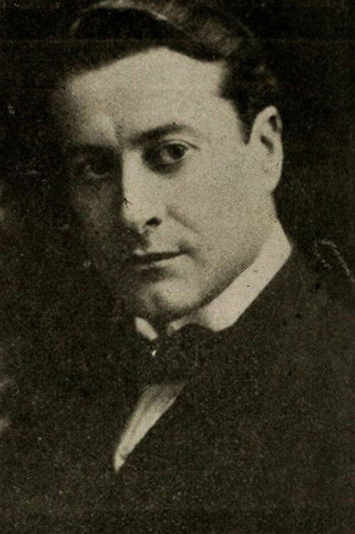 Harry Mestayer as District Attorney