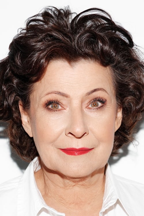 Dorota Kolak as Nadkomisarz Maria Wolska