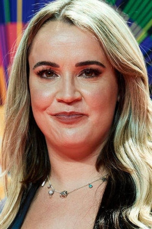 Martita de Graná as Eva