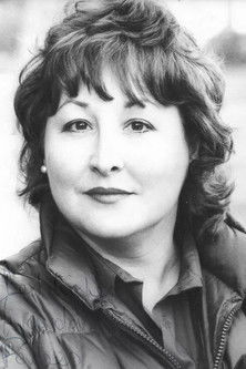 Miranda Forbes as Hostess Wendy Winters (as Mandy Weet)