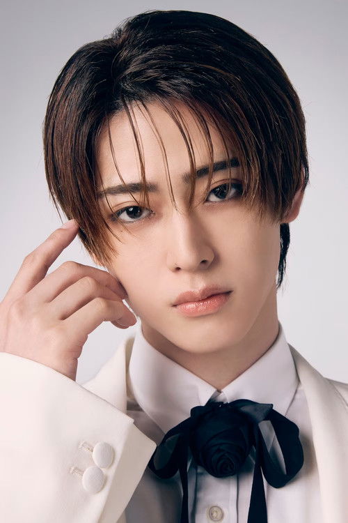 Kakeru Amemiya as Wataru Nakano