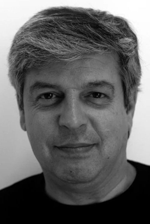 Jorge Vasquez as Psy hôpital