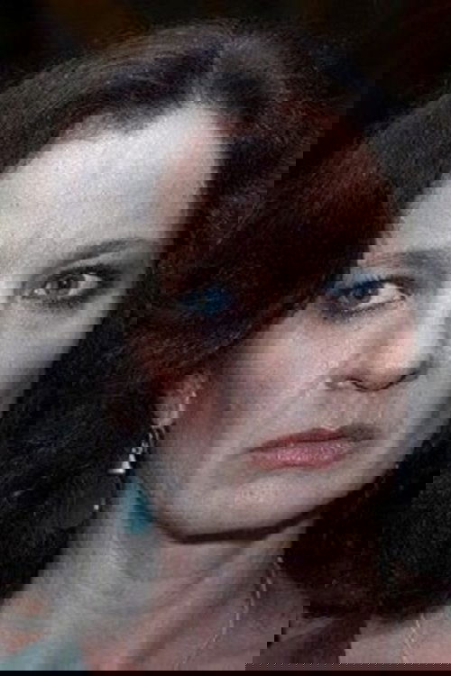 Oxana Moravec as Dana